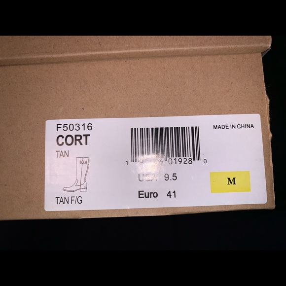 Born Womens Cort Boot - Picture 2 of 3